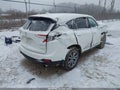 2020 Acura RDX — photo 4 of 17 | VIN 5J8TC2H57LL011999