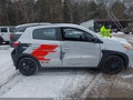 Photo 13 of 16 — 2024 Mitsubishi Mirage
