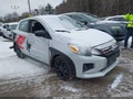 Photo 1 of 16 — 2024 Mitsubishi Mirage