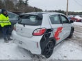Photo 4 of 16 — 2024 Mitsubishi Mirage