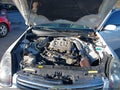 Photo 10 of 11 — 2004 Infiniti G35