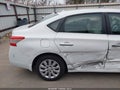 Photo 17 of 20 — 2015 Nissan Sentra