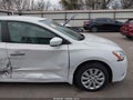 Photo 18 of 20 — 2015 Nissan Sentra