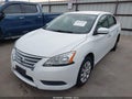 Photo 2 of 20 — 2015 Nissan Sentra