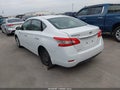 Photo 3 of 20 — 2015 Nissan Sentra