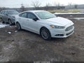 Photo 1 of 14 — 2014 Ford Fusion