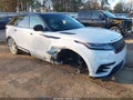 Photo 1 of 17 — 2021 Land Rover Range Rover Velar