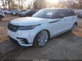 Photo 2 of 17 — 2021 Land Rover Range Rover Velar