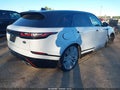 Photo 4 of 17 — 2021 Land Rover Range Rover Velar