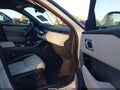 Photo 5 of 17 — 2021 Land Rover Range Rover Velar