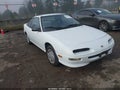 1993 Geo Storm — photo 1 of 16 | VIN J81RF2368P7535527