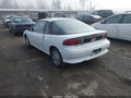 1993 Geo Storm — photo 3 of 16 | VIN J81RF2368P7535527