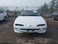 1993 Geo Storm — photo 6 of 16 | VIN J81RF2368P7535527