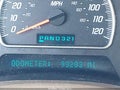 2003 GMC Envoy — photo 7 of 12 | VIN 1GKDT13S732238887