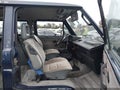 1988 Volkswagen Vanagon — photo 5 of 11 | VIN WV2YB0256JH069205