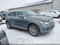 2016 Audi Q5 — photo 14 of 17 | VIN WA1C2AFP0GA007367