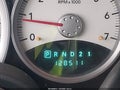 2007 Dodge Durango — photo 16 of 17 | VIN 1D8HD48K97F540928