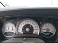 2007 Dodge Durango — photo 7 of 17 | VIN 1D8HD48K97F540928