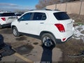 2020 Chevrolet Trax — photo 3 of 16 | VIN KL7CJPSB6LB086499