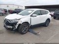2022 Honda CR-V — photo 2 of 17 | VIN 2HKRW1H58NH403732
