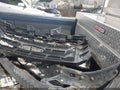2016 Ford F-350 — photo 6 of 15 | VIN 1FT8W3ATXGEC91602