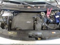 2011 Ford Explorer — photo 10 of 17 | VIN 1FMHK7F87BGA63699