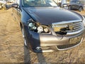 Photo 6 of 16 — 2009 Infiniti M35