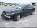 2019 Honda Accord — photo 2 of 16 | VIN 1HGCV1F19KA163815