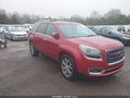 2014 GMC Acadia — photo 1 of 16 | VIN 1GKKVRKD6EJ159237