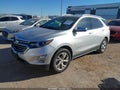 2021 Chevrolet Equinox — photo 2 of 15 | VIN 3GNAXNEV5MS111103