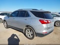 2021 Chevrolet Equinox — photo 3 of 15 | VIN 3GNAXNEV5MS111103