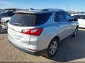 2021 Chevrolet Equinox — photo 4 of 15 | VIN 3GNAXNEV5MS111103