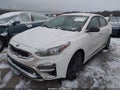 Photo 2 of 17 — 2020 Kia Forte