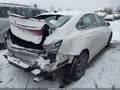 Photo 4 of 17 — 2020 Kia Forte