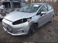 Photo 2 of 11 — 2015 Ford Fiesta