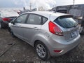 Photo 3 of 11 — 2015 Ford Fiesta
