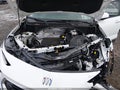 Photo 10 of 16 — 2024 Buick Encore GX