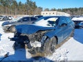 2025 Honda Civic — photo 2 of 16 | VIN 2HGFE2F56SH537000