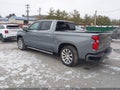 Photo 3 of 16 — 2021 Chevrolet Silverado 1500