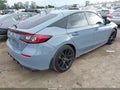 Photo 4 of 16 — 2024 Honda Civic