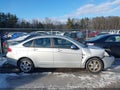 Photo 13 of 16 — 2008 Ford Focus