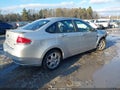 Photo 4 of 16 — 2008 Ford Focus