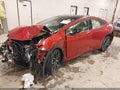 2024 Toyota Prius — photo 2 of 16 | VIN JTDADABU8R3021818