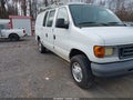 2007 Ford E-250 — photo 1 of 11 | VIN 1FTNE24L77DA49366