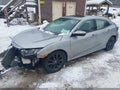 2021 Honda Civic — photo 2 of 16 | VIN SHHFK7H60MU425598