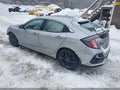 Photo 3 of 16 — 2021 Honda Civic