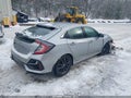 Photo 4 of 16 — 2021 Honda Civic