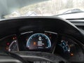 2021 Honda Civic — photo 7 of 16 | VIN SHHFK7H60MU425598