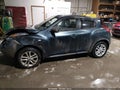2014 Nissan Juke — photo 14 of 16 | VIN JN8AF5MR0ET358668