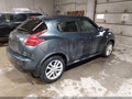 Photo 4 of 16 — 2014 Nissan Juke